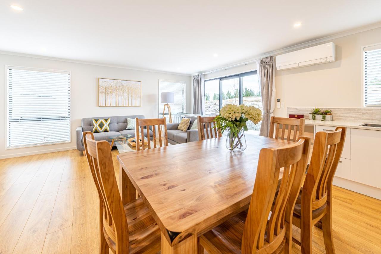 Whetu Whiti Apartment Lake Tekapo Εξωτερικό φωτογραφία