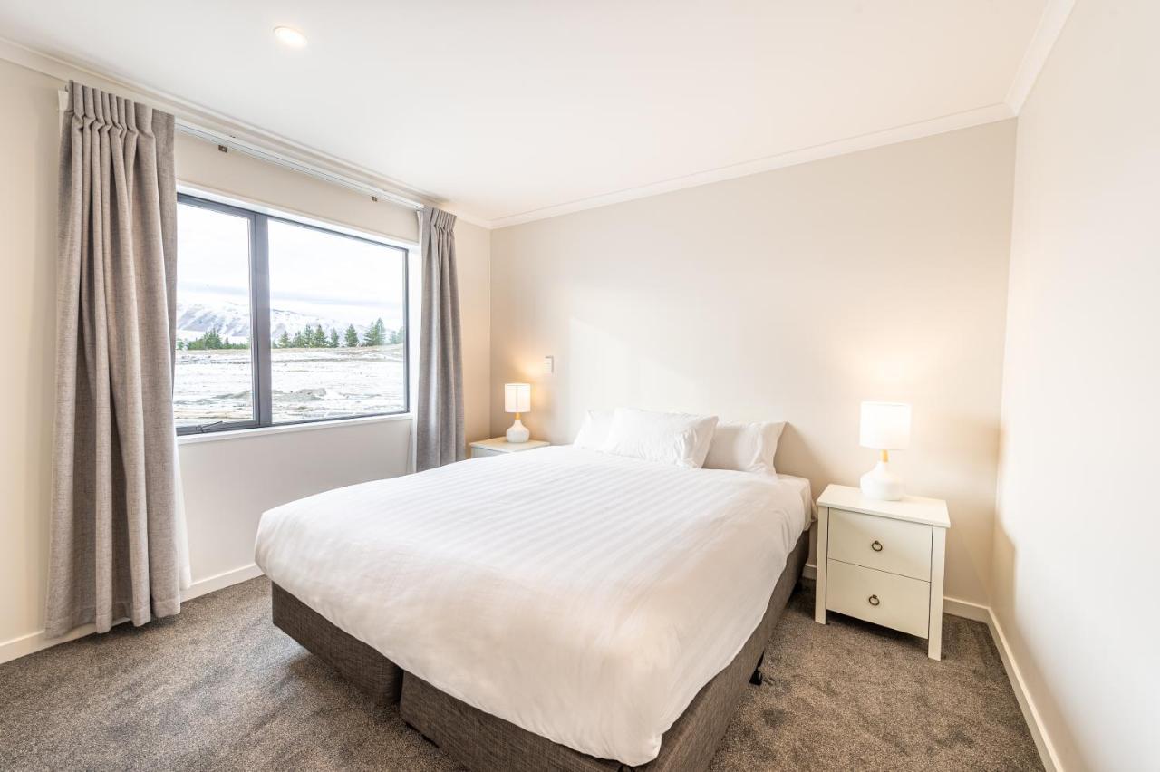 Whetu Whiti Apartment Lake Tekapo Εξωτερικό φωτογραφία