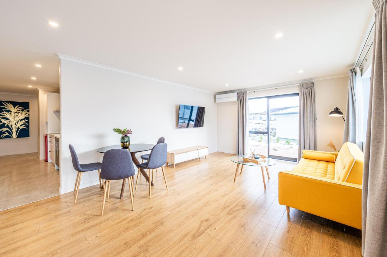 Whetu Whiti Apartment Lake Tekapo Εξωτερικό φωτογραφία