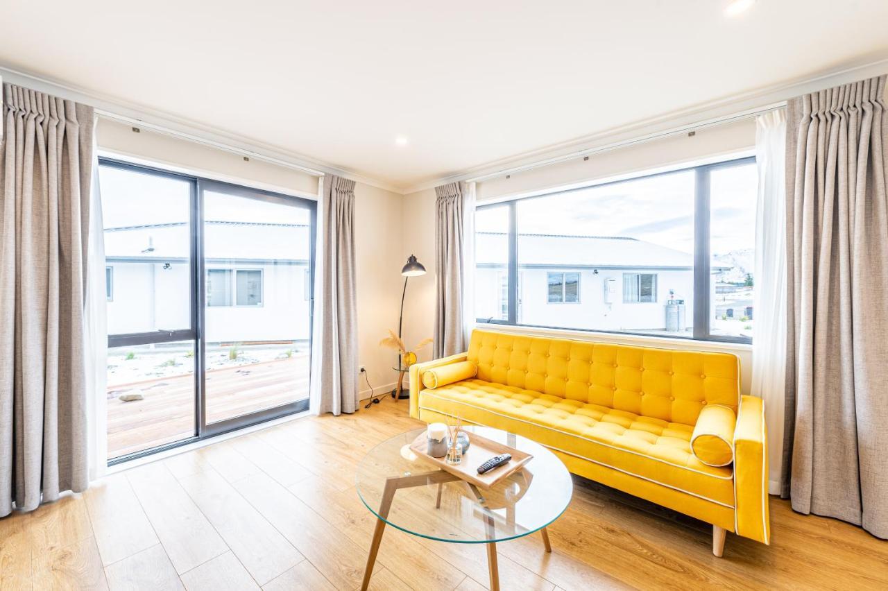Whetu Whiti Apartment Lake Tekapo Εξωτερικό φωτογραφία