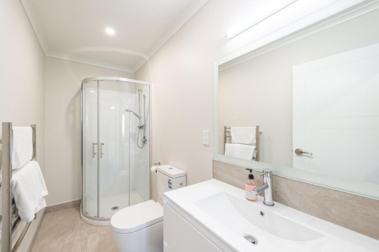 Whetu Whiti Apartment Lake Tekapo Εξωτερικό φωτογραφία
