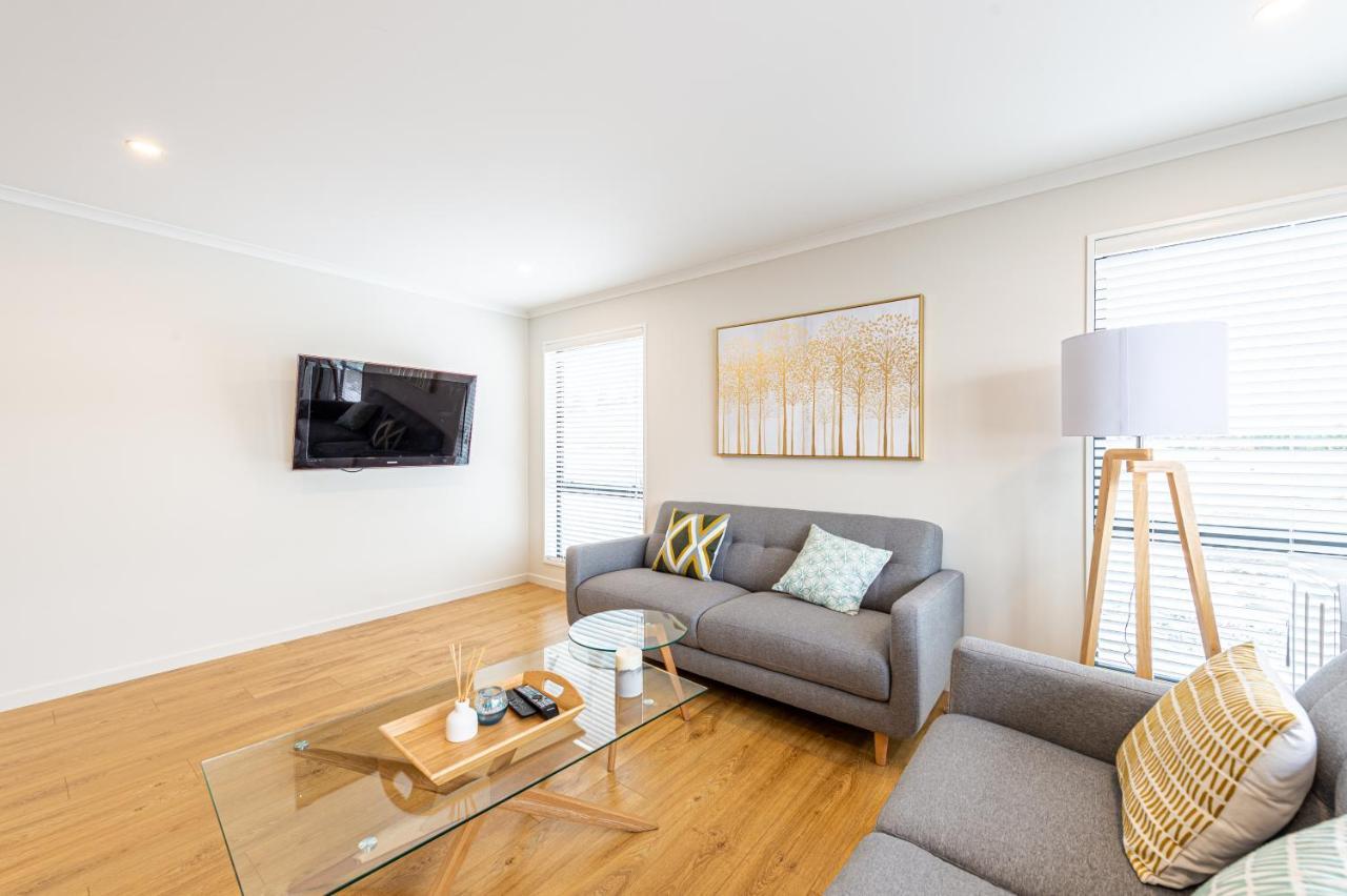 Whetu Whiti Apartment Lake Tekapo Εξωτερικό φωτογραφία