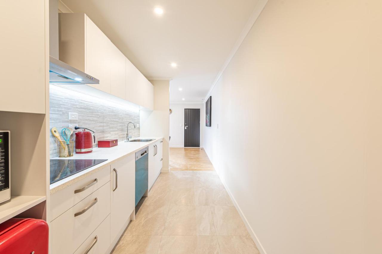 Whetu Whiti Apartment Lake Tekapo Εξωτερικό φωτογραφία