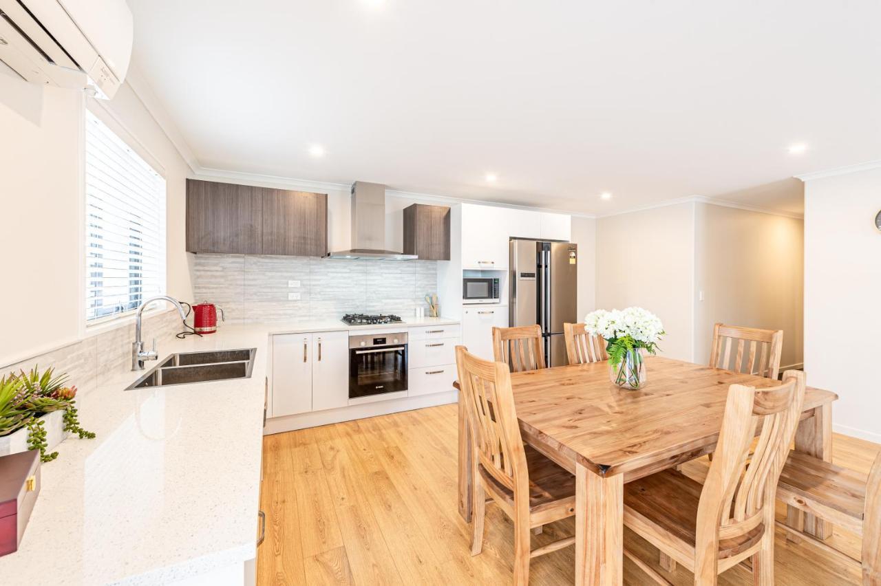 Whetu Whiti Apartment Lake Tekapo Εξωτερικό φωτογραφία