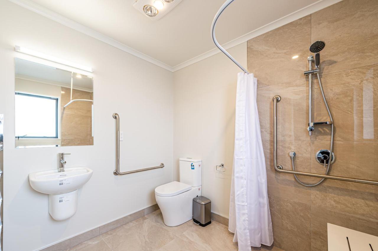 Whetu Whiti Apartment Lake Tekapo Εξωτερικό φωτογραφία